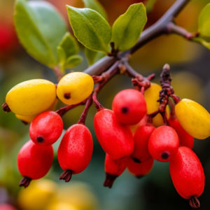 Pure Berberine Bulk Powder (100g-1kg)
