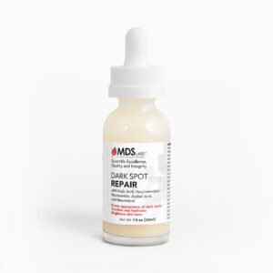 Dark Spot Repair with Kojic Acid, Hexylresorcinol, Niacinamide, Azelaic Acid, and Resveratrol