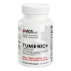 Tumeric+ with BioPerine®, Glucosamine, Chondroitin, Quercetin and Bromelain for Whole-body Support*